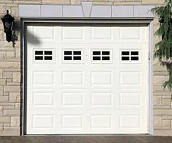 United Garage Doors San Diego, CA 858-703-6041 - garage-side