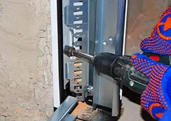 United Garage Doors San Diego, CA 858-703-6041 - installation-side